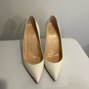 Christian Louboutin Pumps